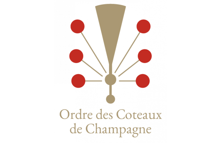 INDUCTION IN THE ORDRE DES COTEAUX DE CHAMPAGNE