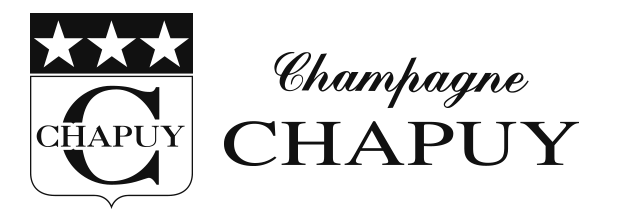 Champagne Chapuy