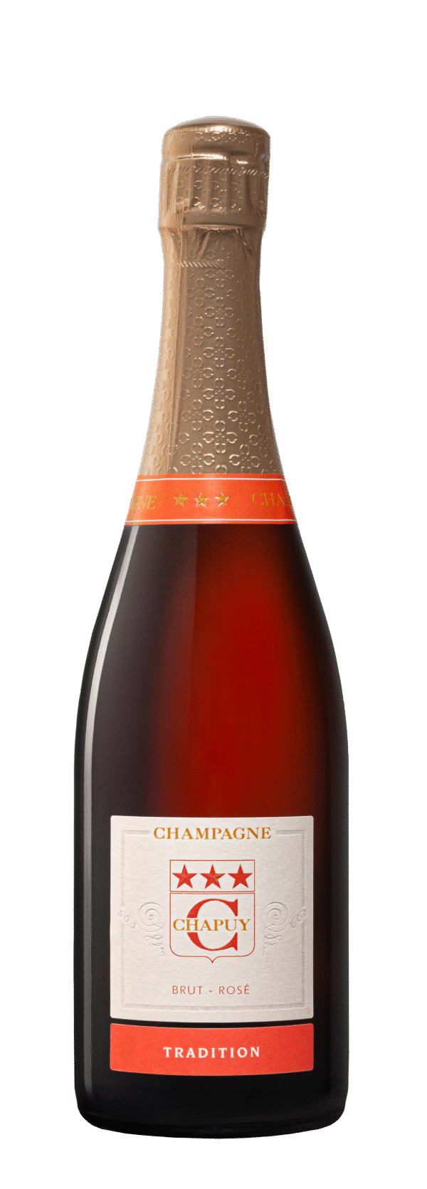 Brut Rosé